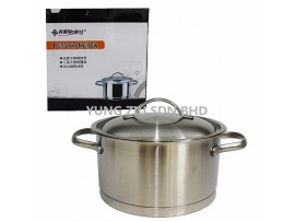 20CM SOUP POT(MEILING)